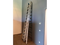 Ladder - afbeelding 3 van  4