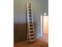 Ladder - afbeelding 4 van  4