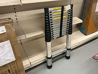 Ladder - afbeelding 2 van  2