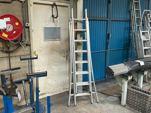 Ladder - afbeelding 1 van  3