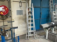 Ladder - afbeelding 1 van  3