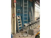 Ladder - afbeelding 2 van  4