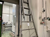 Ladder - afbeelding 2 van  2