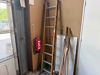 Ladder - afbeelding 1 van  3