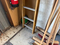 Ladder - afbeelding 2 van  3