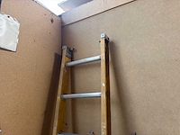 Ladder - afbeelding 3 van  3