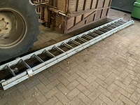 Ladder - afbeelding 1 van  4