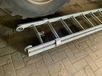 Ladder - afbeelding 2 van  4