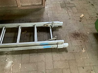 Ladder - afbeelding 3 van  4