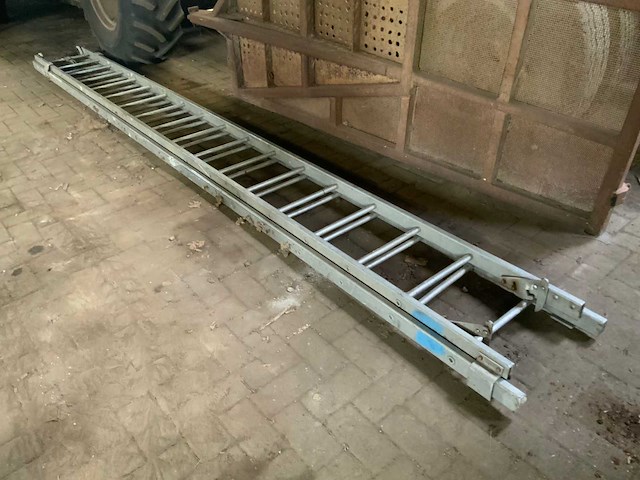Ladder - afbeelding 4 van  4