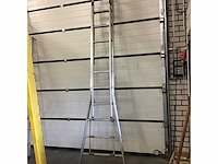 Ladder - afbeelding 2 van  3
