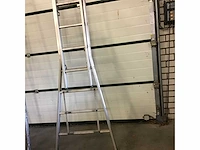 Ladder - afbeelding 3 van  3