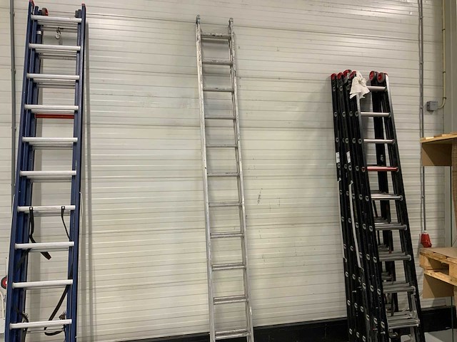Ladder - afbeelding 1 van  8