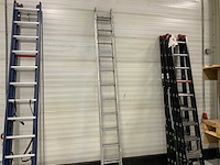 Ladder - afbeelding 1 van  8