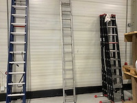 Ladder - afbeelding 2 van  8