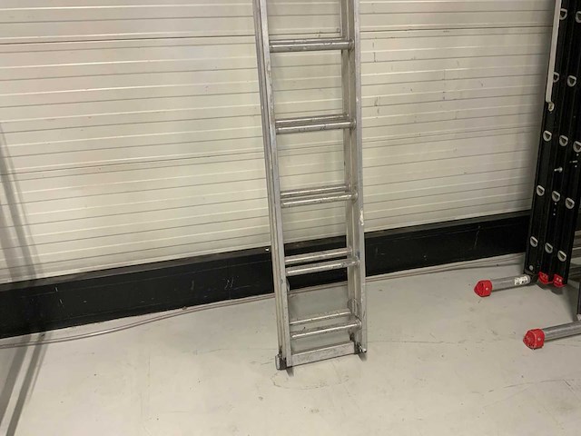 Ladder - afbeelding 5 van  8