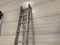 Ladder - afbeelding 6 van  8