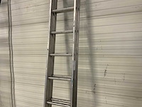 Ladder - afbeelding 7 van  8