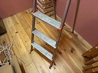 Ladder - afbeelding 3 van  3