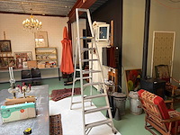 Ladder - afbeelding 1 van  4