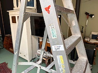Ladder - afbeelding 3 van  4