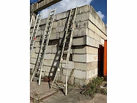 Ladder - afbeelding 3 van  4