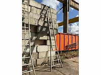Ladder - afbeelding 4 van  4