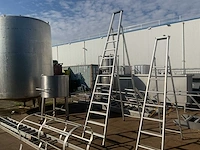 Ladder - afbeelding 2 van  5