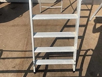 Ladder - afbeelding 3 van  5