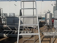 Ladder - afbeelding 4 van  5