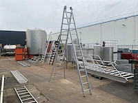Ladder - afbeelding 2 van  5
