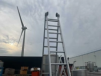Ladder - afbeelding 5 van  5