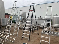 Ladder - afbeelding 1 van  3