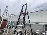 Ladder - afbeelding 3 van  3