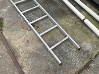 Ladder - afbeelding 2 van  3