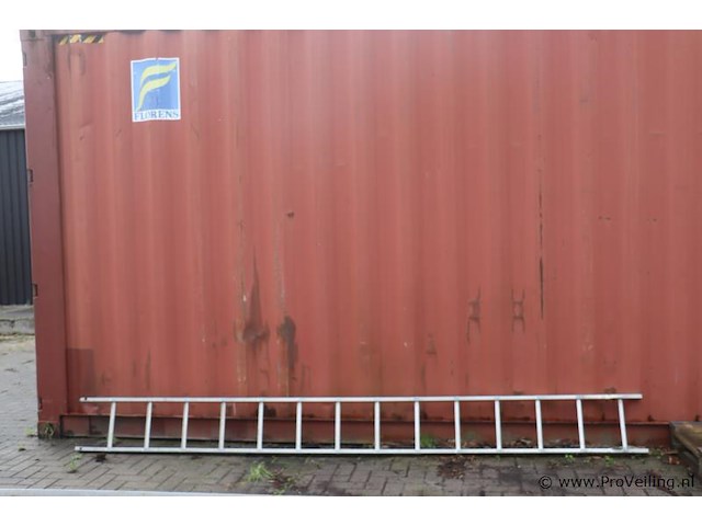 Ladder - afbeelding 1 van  3
