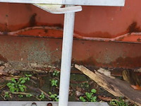 Ladder - afbeelding 2 van  3