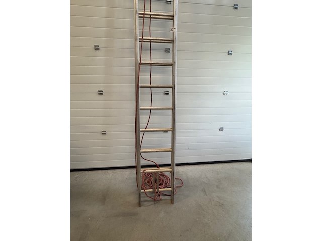Ladder - afbeelding 2 van  7