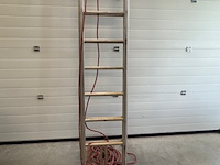 Ladder - afbeelding 2 van  7