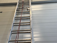Ladder - afbeelding 3 van  7