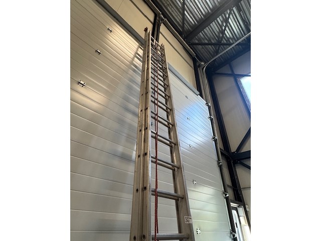 Ladder - afbeelding 4 van  7