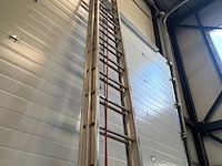 Ladder - afbeelding 4 van  7