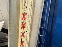 Ladder - afbeelding 6 van  7