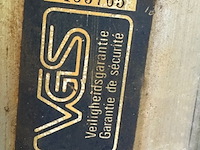 Ladder - afbeelding 7 van  7