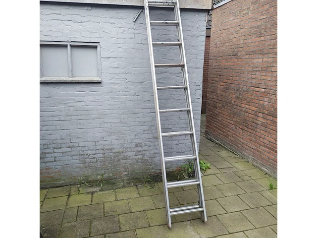 Ladder - afbeelding 1 van  2