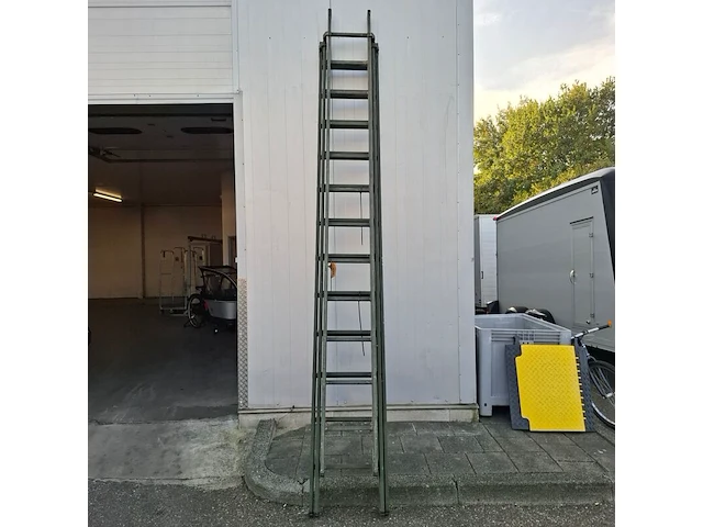Ladder - afbeelding 1 van  7