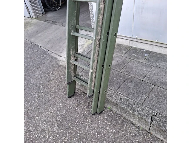 Ladder - afbeelding 2 van  7