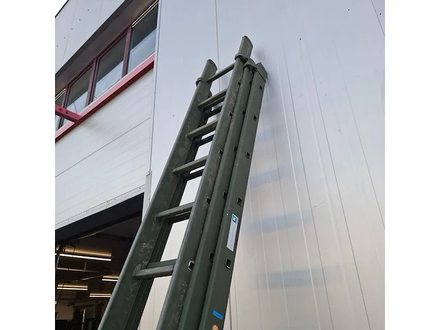 Ladder - afbeelding 3 van  7