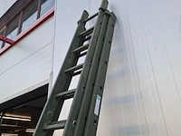 Ladder - afbeelding 3 van  7