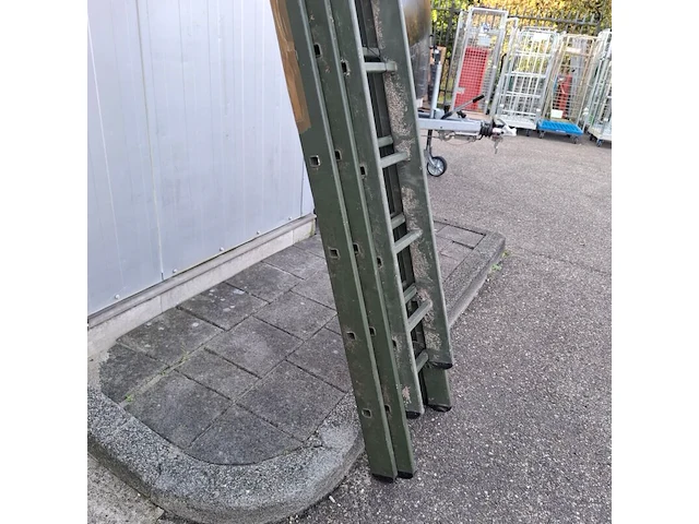 Ladder - afbeelding 5 van  7